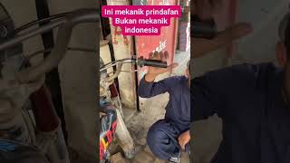 Download lagu BENERIN MESIN NGEBUL PUTIH | MEKANIK INDIA | PRINDAVAN mp3