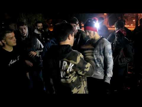 NAICEN vs VAPAI -8VOS DE FINAL- Fecha 7 Torneo -11/8- DarkJail