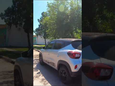 🚴 Argentina Urban Route: From Resistencia to Fontana City 🌆 | Alvear Avenue Tour