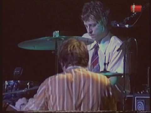 Ben Folds Five - Mess (live)