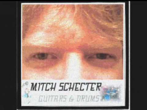 GUITARS and DRUMS By MITCH SCHECTER