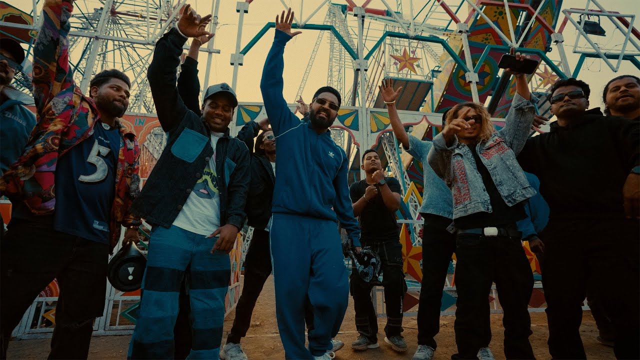 Kya Total? Lyrics | Emiway Bantai