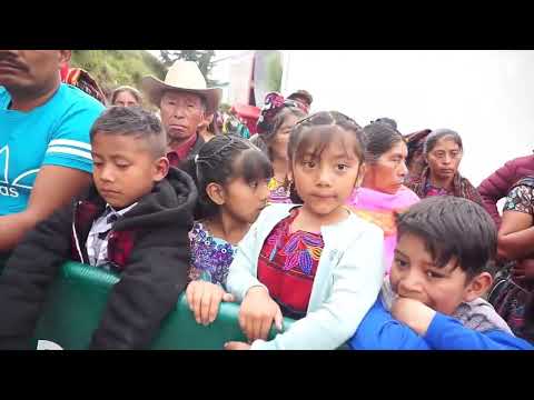 Feria San Miguel Siguila 29 de Septiembre 2023 Quetzaltenango