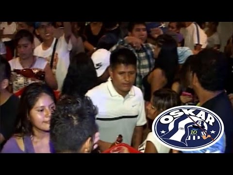 CHICOS DE LA CUMBIA 2016-MI TALLERCITO-GREGORIO-(D.R)- MIX - RUSTICOS