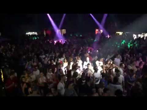 Green Velvet drops "Jackin (Shall Ocin Remix) + VOICEMAIL" @Lovefest Fire BELEXPO by Grotto