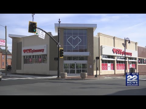 Cvs Pharmacy Open
