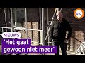 Huurhuis van Will staat al een half jaar onnodig in de steigers | Omroep Gelderland