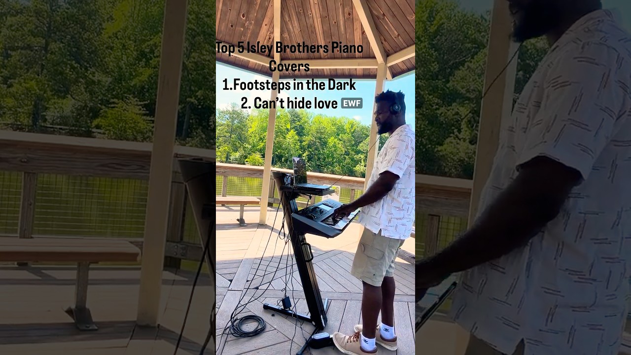 Promotional video thumbnail 7 for MJ MusiK LLC
