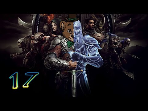 Shadow Of War - Part 17 - Brutal Difficulty