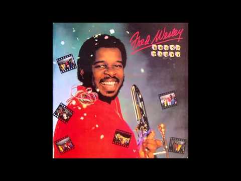 Fred Wesley  -  House Party