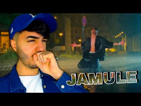 WOW DIESES VIDEO 😨 Jamule - Wenn ich geh REACTION