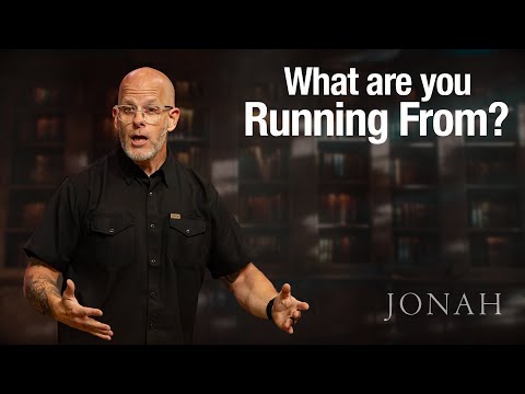 Da cosa stai scappando? || Fountain Springs