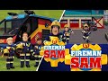 Fireman Sam Custom Intro Mashup 2025 Jepep
