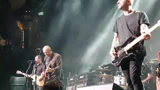 The Menzingers - Bad Catholics (live)