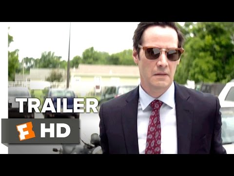 The Whole Truth (2016) Official Trailer