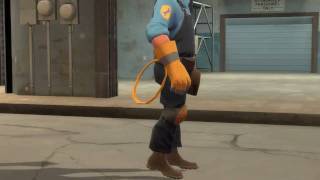 When Blu Team Gets Bored