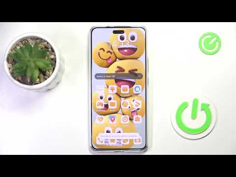 How to Close Background Apps on HUAWEI Enjoy 70X