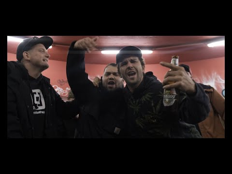 Mike Rey - M!KE RAY - Obraz (Official Video)