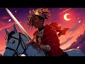 Juice WRLD Attack Conquer Music Video