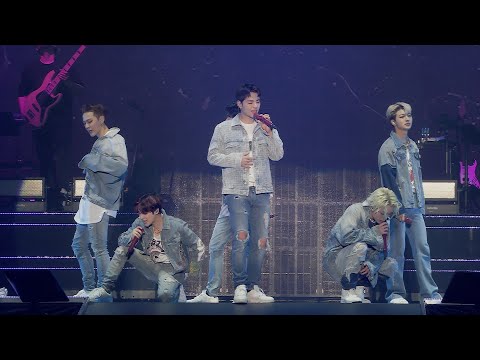 Video thumbnail for LOVE SCENARIO -JP Ver.- (Live)