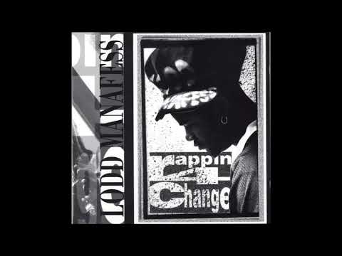Lodd Manafess feat. Hippie Of The Funk-Slumlord (1994)