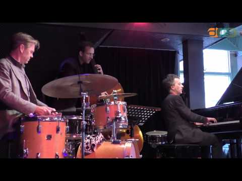 Jazzpodium DJS - Wolfgang Maiwald Trio - part 2, 5 oktober 2014