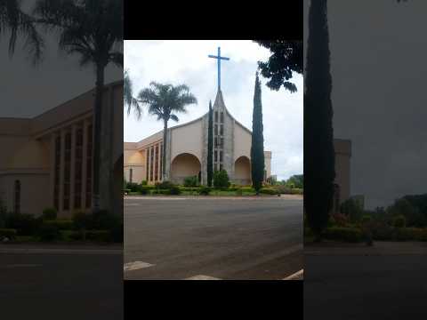 VERA CRUZ DO OESTE / PARANÁ