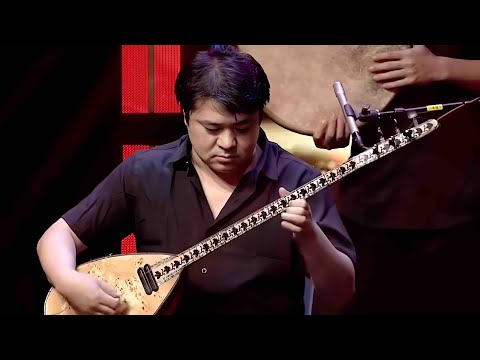 Meylimu - Ihsan Ablet | Uyghur Song