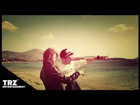 Zamanfu - Θα σε περιμένω | Official Video Clip |