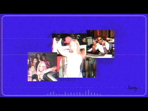 Ice Spice ft Nicki Minaj & Pop Smoke - Deli | Mashups