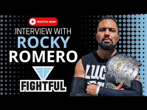 Rocky Romero On Difficulties Of Repairing Bridge Between IMPACT And NJPW, Talks Possible Supershow