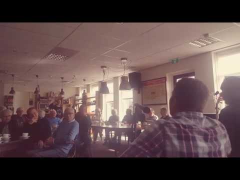 The Strange Carrots - Koffieconcert