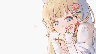 ボイトレ - お話をしたり