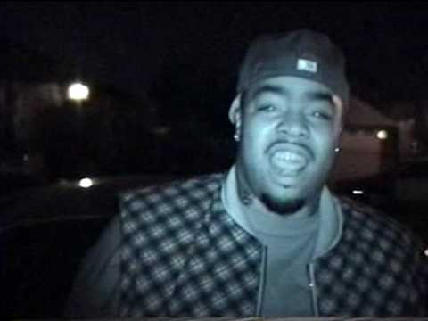 DUBB 20 IN 50 BARS OF HOOD SHIT VIDEO(THE STREET REMIX) Presented by...MELVISION