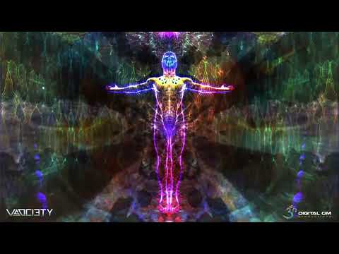 V Society - Agents of Liberation (Original)