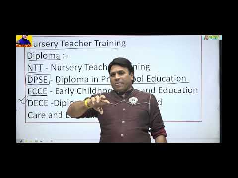 Mission Institute Jaipur  Video 3