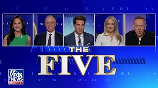 ‘The Five’: Trump says Iran's deadline is happening