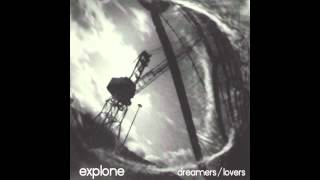 Explone - Torn In Three