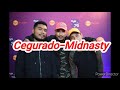 Cegurado-Midnasty Lyrics