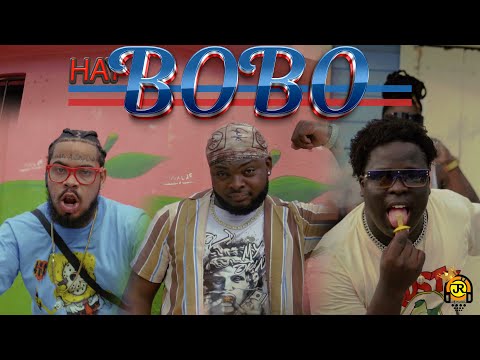 El Dominante ❌ @patriarcaleviatan0123  ❌ @k6tv.  - HAY BOBO (Video oficial)