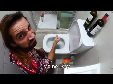 Spoof Rap after Cancer Battle.