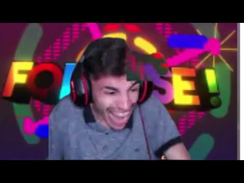 O CHAT É O REFLEXO DO STREAMER BISTECONNE