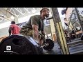 Lower Back, Hamstrings, & Upper Abs Workout | Day 4 | Kris Gethin's 8-Week Hardcore Training Program