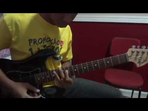 Essa Noite Que Passou - Davi Sacer