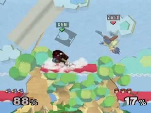 ESA3 1-5-Makenshi(Marth)-Zgetto(Falco)-YS