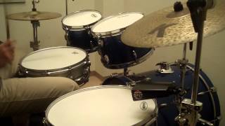 Video thumbnail for LP BLACK BEAUTY COWBELL LP204A by シライミュージック