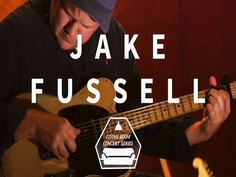 Jake Xerxes Fussell - Living Room Concert