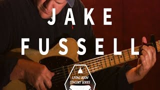 Jake Xerxes Fussell Living Room Concert