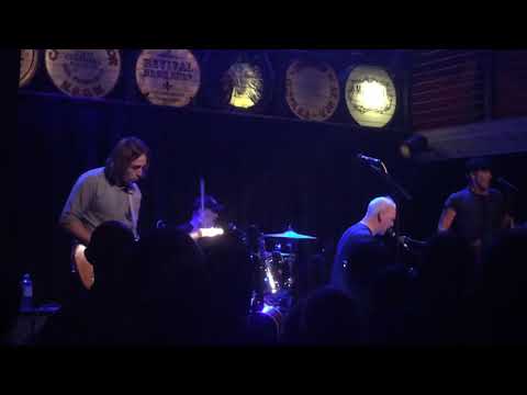 Time Of Need - Greg Graffin