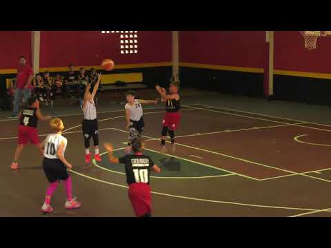 Landy Basket Bucaplaa 10U 28Nov2018 vs Hatillo